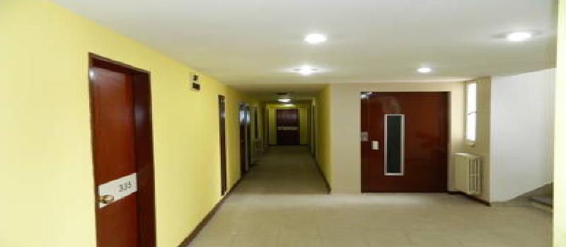 Luz Y Fuerza Hotel Mar del Plata Exterior photo